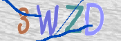 CAPTCHA (Şahıs Denetim Kodu) Resmi