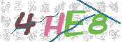 CAPTCHA (Şahıs Denetim Kodu) Resmi