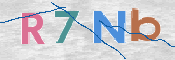 CAPTCHA (Şahıs Denetim Kodu) Resmi