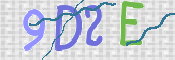 CAPTCHA (Şahıs Denetim Kodu) Resmi