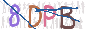 CAPTCHA (Şahıs Denetim Kodu) Resmi