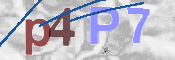 CAPTCHA (Şahıs Denetim Kodu) Resmi