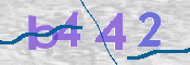 CAPTCHA (Şahıs Denetim Kodu) Resmi