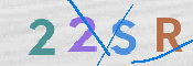 CAPTCHA (Şahıs Denetim Kodu) Resmi