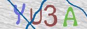 CAPTCHA (Şahıs Denetim Kodu) Resmi
