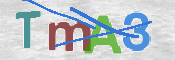 CAPTCHA (Şahıs Denetim Kodu) Resmi