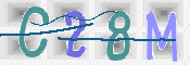 CAPTCHA (Şahıs Denetim Kodu) Resmi