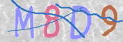 CAPTCHA (Şahıs Denetim Kodu) Resmi