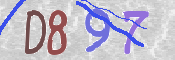 CAPTCHA (Şahıs Denetim Kodu) Resmi