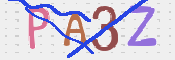 CAPTCHA (Şahıs Denetim Kodu) Resmi