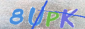 CAPTCHA (Şahıs Denetim Kodu) Resmi