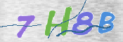 CAPTCHA (Şahıs Denetim Kodu) Resmi