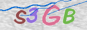 CAPTCHA (Şahıs Denetim Kodu) Resmi