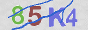 CAPTCHA (Şahıs Denetim Kodu) Resmi
