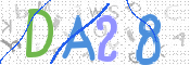 CAPTCHA (Şahıs Denetim Kodu) Resmi