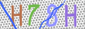 CAPTCHA (Şahıs Denetim Kodu) Resmi