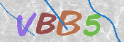 CAPTCHA (Şahıs Denetim Kodu) Resmi