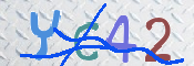 CAPTCHA (Şahıs Denetim Kodu) Resmi