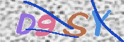 CAPTCHA (Şahıs Denetim Kodu) Resmi