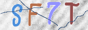 CAPTCHA (Şahıs Denetim Kodu) Resmi