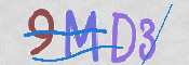 CAPTCHA (Şahıs Denetim Kodu) Resmi