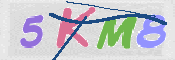 CAPTCHA (Şahıs Denetim Kodu) Resmi