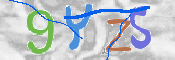 CAPTCHA (Şahıs Denetim Kodu) Resmi