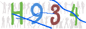 CAPTCHA (Şahıs Denetim Kodu) Resmi
