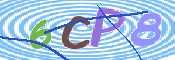 CAPTCHA (Şahıs Denetim Kodu) Resmi