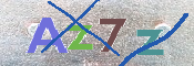 CAPTCHA (Şahıs Denetim Kodu) Resmi