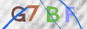 CAPTCHA (Şahıs Denetim Kodu) Resmi