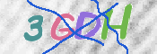 CAPTCHA (Şahıs Denetim Kodu) Resmi
