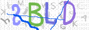 CAPTCHA (Şahıs Denetim Kodu) Resmi