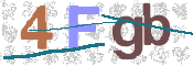 CAPTCHA (Şahıs Denetim Kodu) Resmi