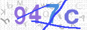 CAPTCHA (Şahıs Denetim Kodu) Resmi