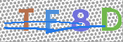 CAPTCHA (Şahıs Denetim Kodu) Resmi