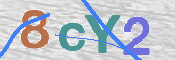CAPTCHA (Şahıs Denetim Kodu) Resmi