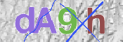 CAPTCHA (Şahıs Denetim Kodu) Resmi