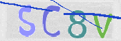 CAPTCHA (Şahıs Denetim Kodu) Resmi
