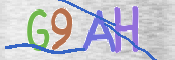 CAPTCHA (Şahıs Denetim Kodu) Resmi