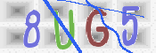 CAPTCHA (Şahıs Denetim Kodu) Resmi