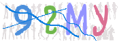 CAPTCHA (Şahıs Denetim Kodu) Resmi