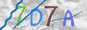 CAPTCHA (Şahıs Denetim Kodu) Resmi