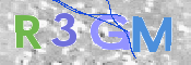 CAPTCHA (Şahıs Denetim Kodu) Resmi