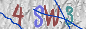 CAPTCHA (Şahıs Denetim Kodu) Resmi