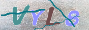 CAPTCHA (Şahıs Denetim Kodu) Resmi