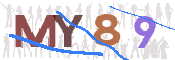 CAPTCHA (Şahıs Denetim Kodu) Resmi