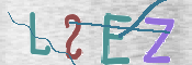 CAPTCHA (Şahıs Denetim Kodu) Resmi