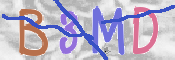CAPTCHA (Şahıs Denetim Kodu) Resmi