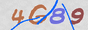 CAPTCHA (Şahıs Denetim Kodu) Resmi